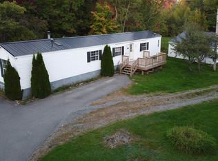 2395 Hudson Rd, Hudson, ME 04449