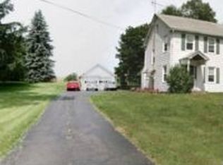 8467 Albany Post Rd, Tivoli, NY 12583