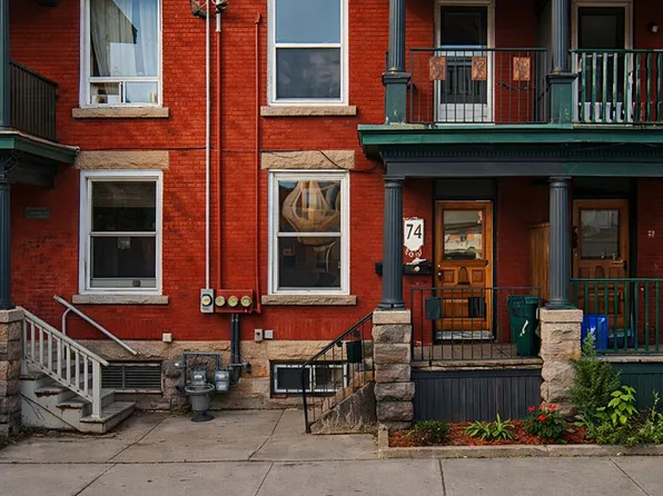 74 Preston St #1, Ottawa, ON K1R 7N9