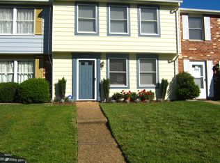 744 Sturgis Dr, North Chesterfield, VA 23236