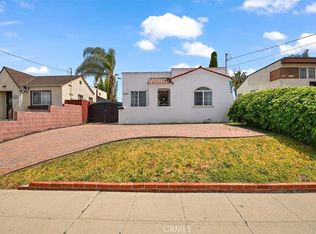 1610 W 216th St, Torrance, CA 90501