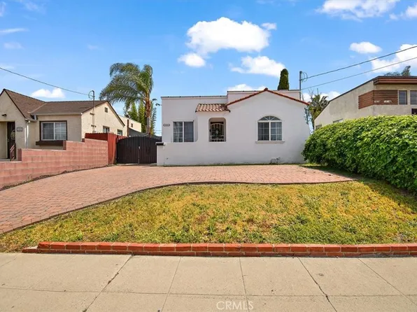 1610 W 216th St, Torrance, CA 90501