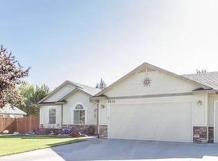 3650 N Staunton Pl, Meridian, ID 83646