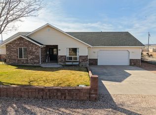 42 E 300 S, Enterprise, UT 84725