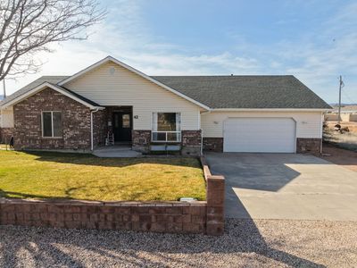42 E 300 S, Enterprise, UT, 84725