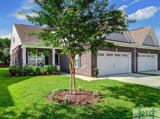 117 Regency Cir, Pooler, GA 31322