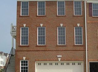 25292 Nesting Sq, Chantilly, VA 20152