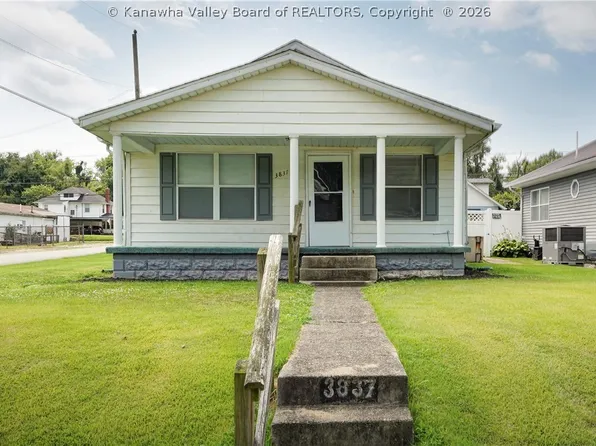 3837 Crane Ave, Huntington, WV 25705