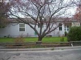 250 5th St, Baker City, OR 97814