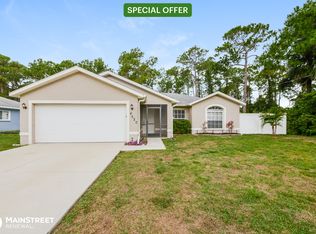 4520 Coker Rd, North Port, FL 34286