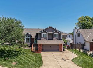2524 N Button Bush Cir, Derby, KS 67037