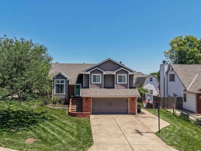 2524 N Button Bush Cir, Derby, KS, 67037