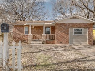 1414 N Rosedale Ave, Tulsa, OK 74127