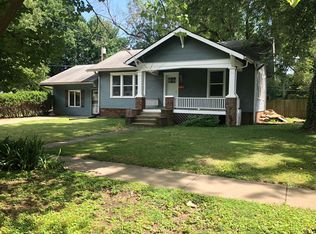 1224 W Laurel St, Springfield, IL 62704