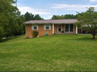 508 Fairview Rd, Middlesboro, KY 40965