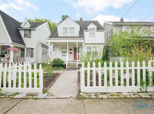 2029 Berdan Ave, Toledo, OH 43613