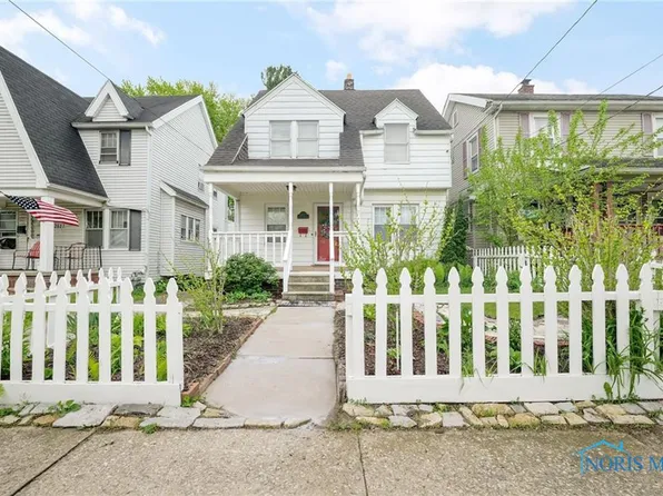 2029 Berdan Ave, Toledo, OH 43613