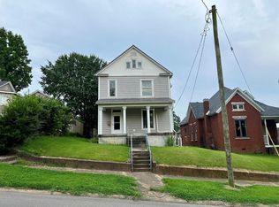 212 E Farren Ave, Earlington, KY 42410