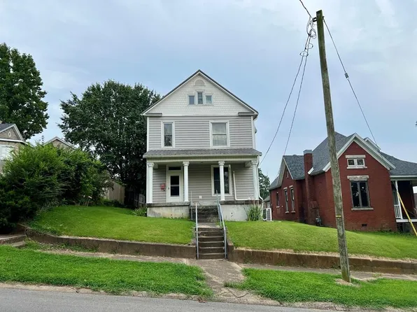 212 E Farren Ave, Earlington, KY 42410