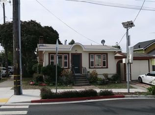 1132 Cedar St, Berkeley, CA 94702