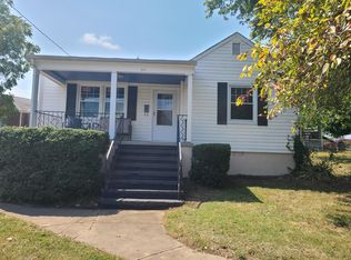 531 Fieldale Rd NE, Roanoke, VA 24012