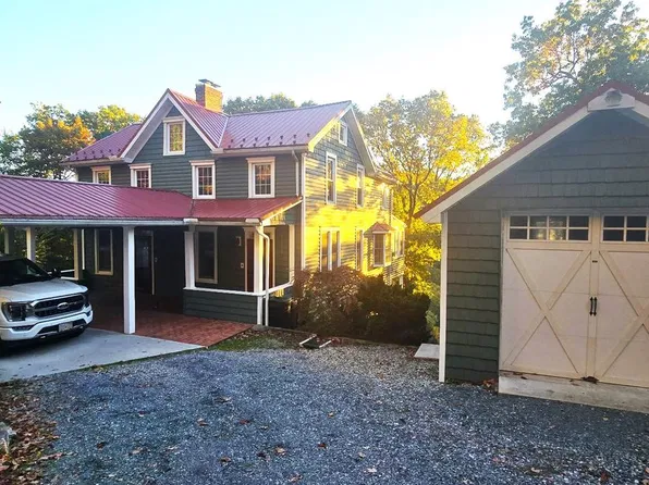 15003 Buena Vista Rd, Waynesboro, PA 17268