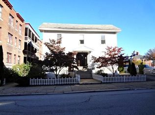 14 Prospect St #2, Manchester, NH 03104