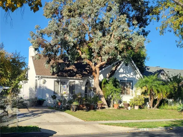 615 E Bishop St, Santa Ana, CA 92701