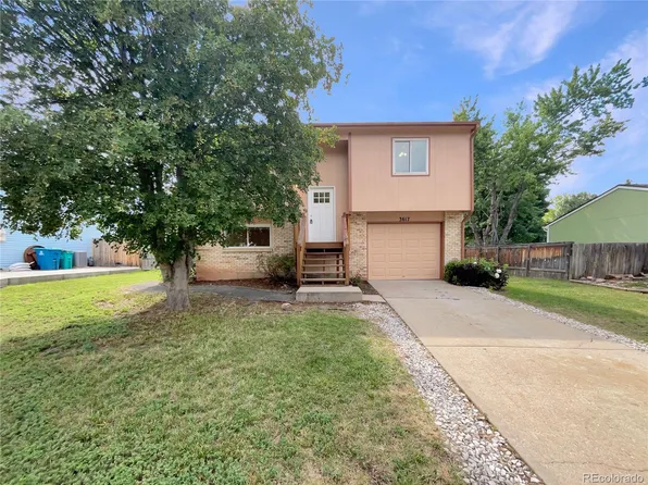 3617 Mead Street, Fort Collins, CO 80526