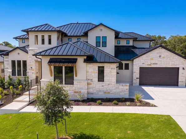 366 Crosswater Ln, Dripping Springs, TX 78620