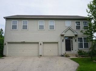 3509 Bailey St, Plano, IL 60545