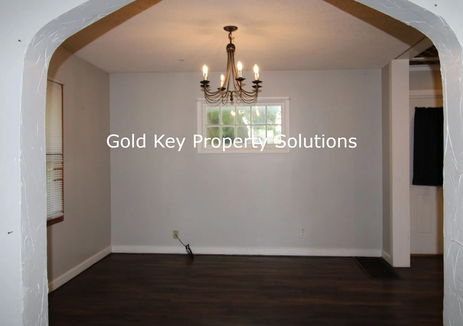 4 Bedroom House Close To Ball State University. (No Section 8) — Photo 4