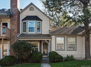 3062 W 107th Pl UNIT G, Westminster, CO 80031