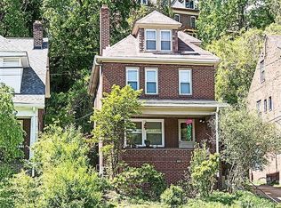 3737 Beechwood Blvd, Pittsburgh, PA