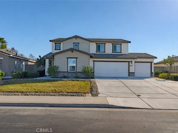 2104 Redding Way, Atwater, CA 95301