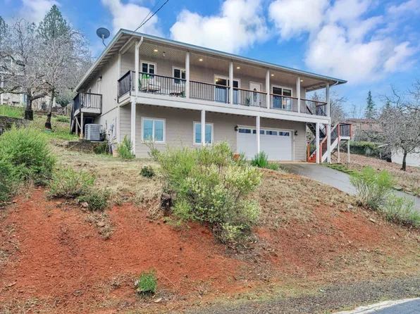 3176 Edgewood Drive, Kelseyville, CA 95451