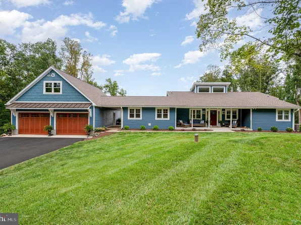 3041 Rocks Rd, Jarrettsville, MD 21084