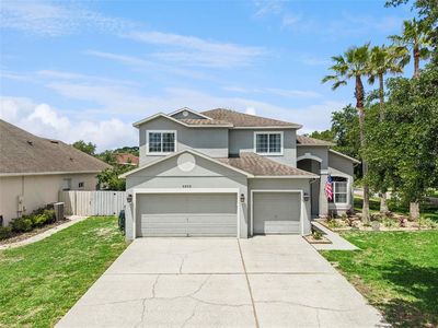 4602 Jetty St, Orlando, FL, 32817