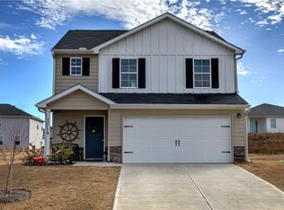 635 Tudor St, Kingston, GA 30145