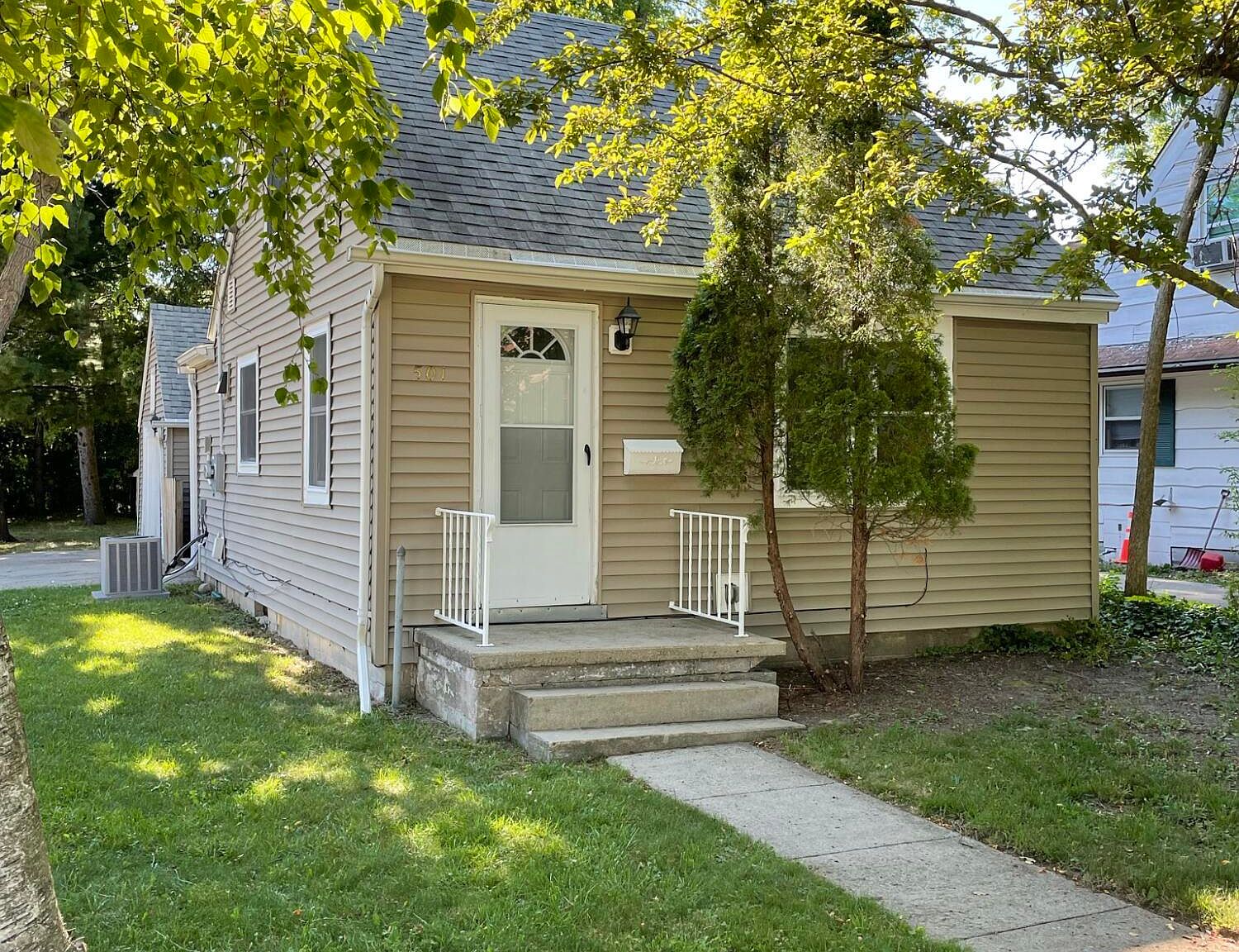 501 Spartan Ave, East Lansing, MI 48823 Zillow