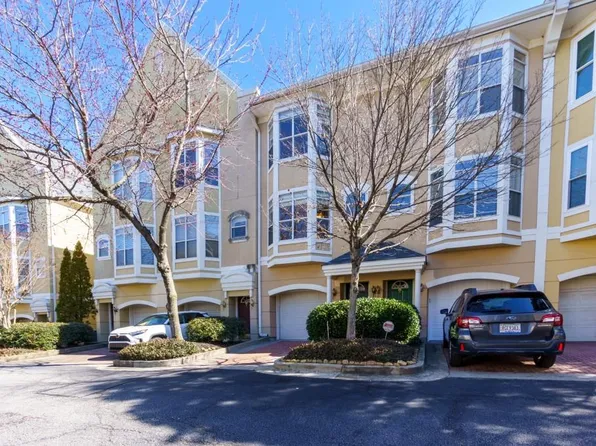 375 Highland Ave NE Unit 503, Atlanta, GA 30312