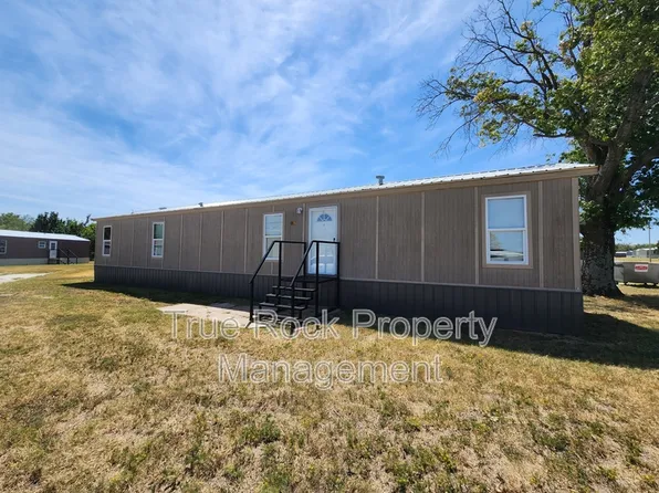 16469 County Road 1526 Ct, Ada, OK