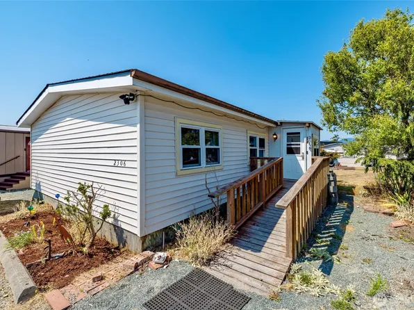 2306 Grant Place, Anacortes, WA 98221