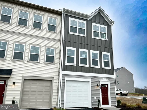 100 Edelweiss Way, Stephenson, VA 22656