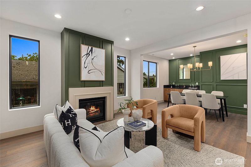 5th image of 8821 Dibble Avenue NW