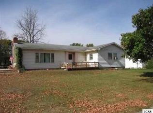 131 Salisbury St, Morenci, MI 49256