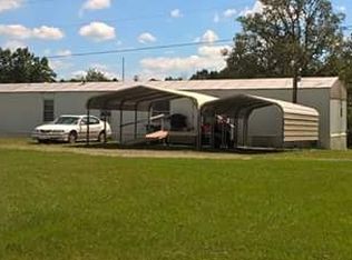 66 Breezeway Dr, Almo, KY 42020