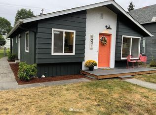 1620 Rainier Ave, Everett, WA 98201