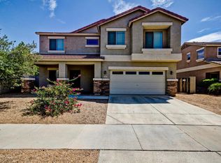 14111 W Gelding Dr, Surprise, AZ 85379