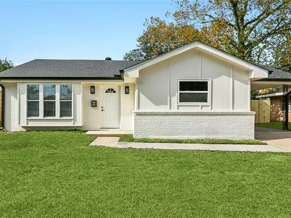 2619 Somerset Dr, New Orleans, LA 70131